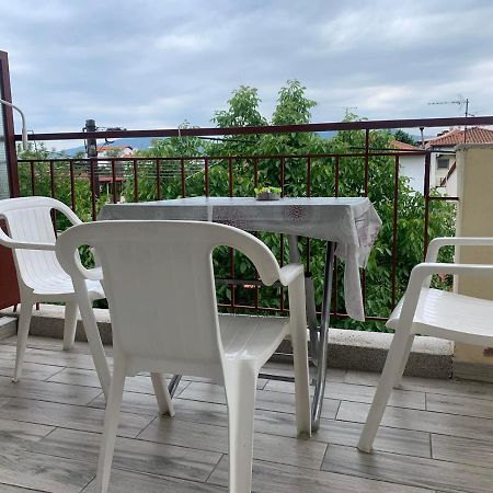 Asprovalta M Apartment Luaran gambar