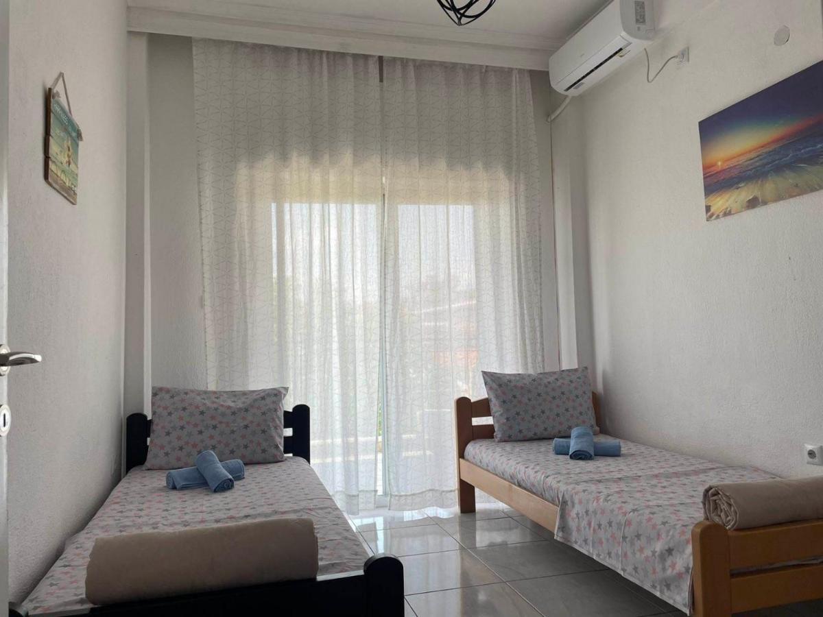 Asprovalta M Apartment Luaran gambar