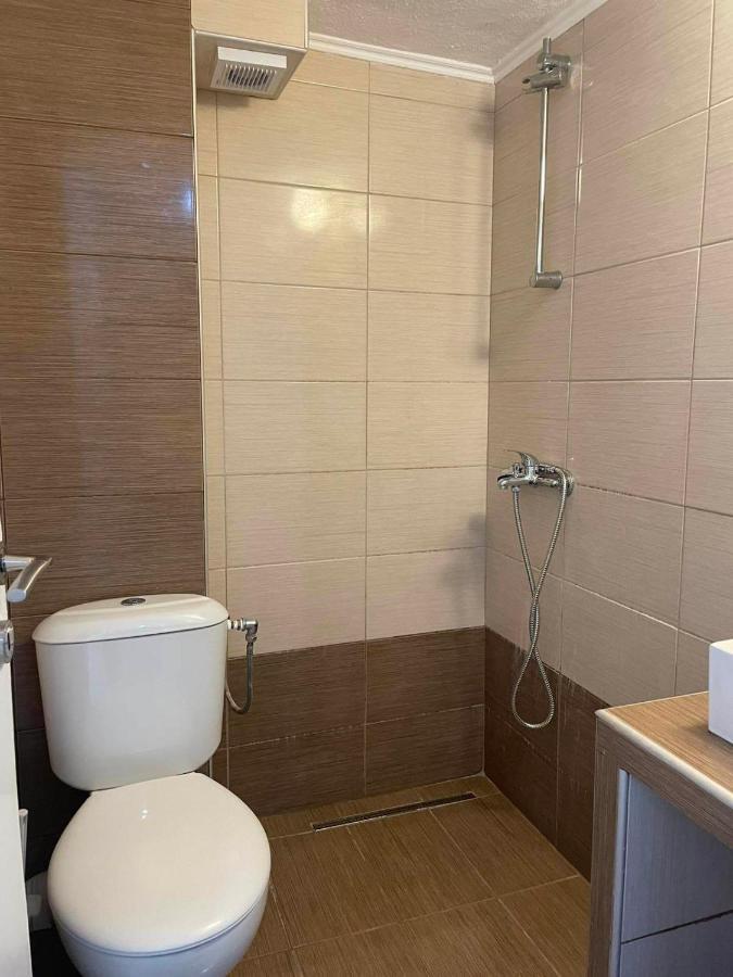 Asprovalta M Apartment Luaran gambar