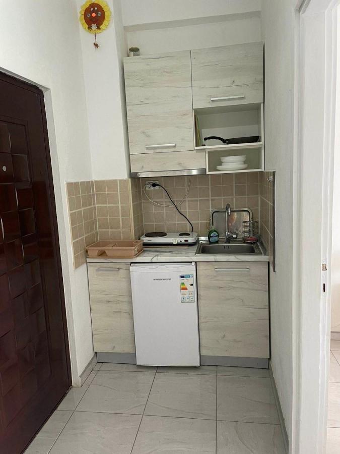 Asprovalta M Apartment Luaran gambar