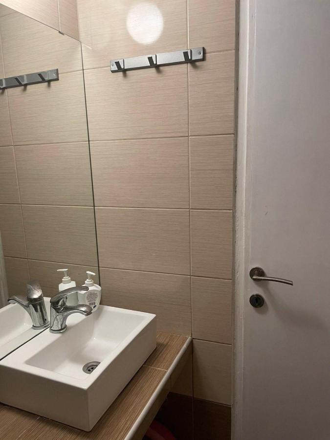 Asprovalta M Apartment Luaran gambar