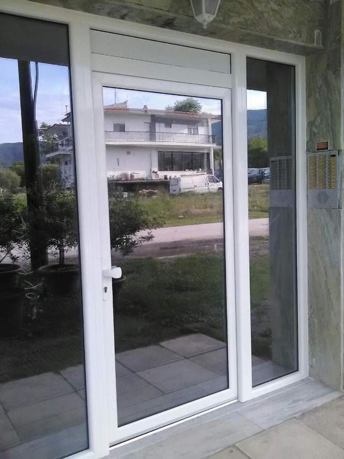 Asprovalta M Apartment Luaran gambar