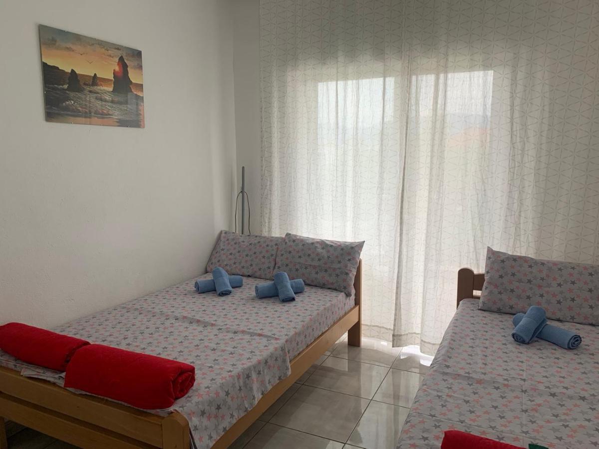 Asprovalta M Apartment Luaran gambar