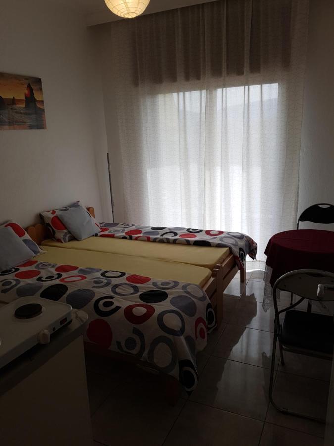 Asprovalta M Apartment Luaran gambar