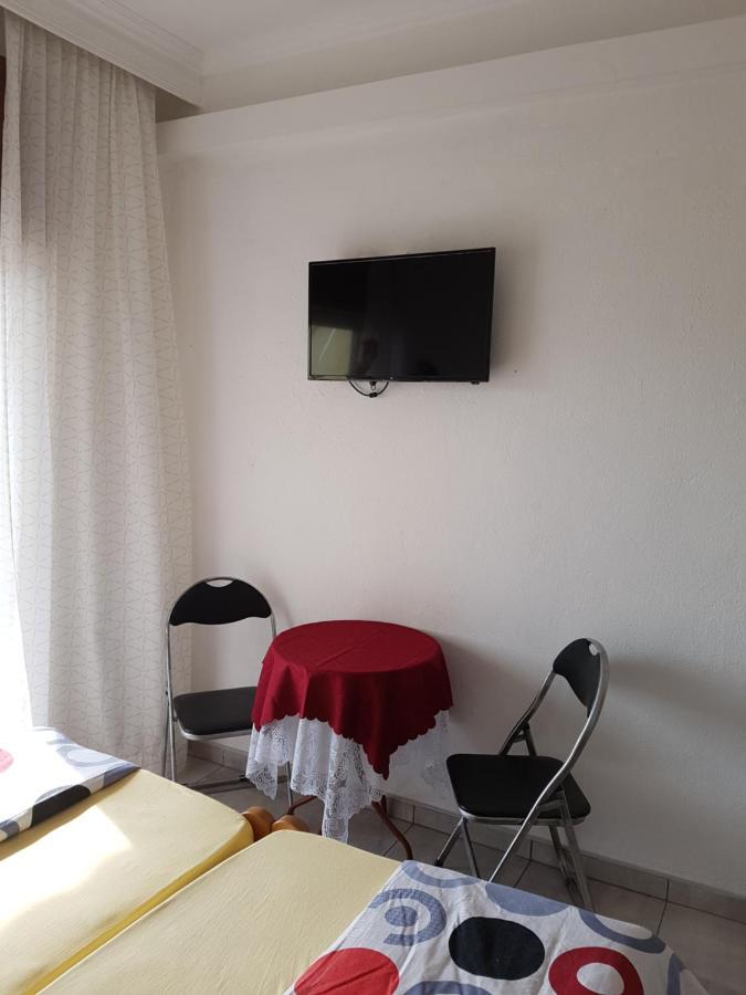 Asprovalta M Apartment Luaran gambar