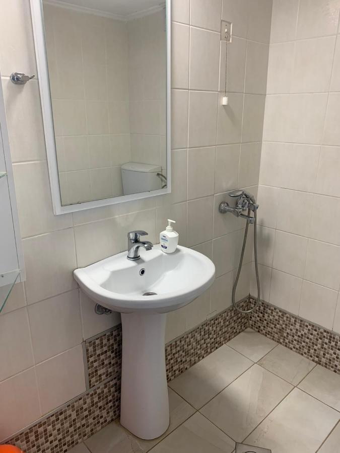 Asprovalta M Apartment Luaran gambar
