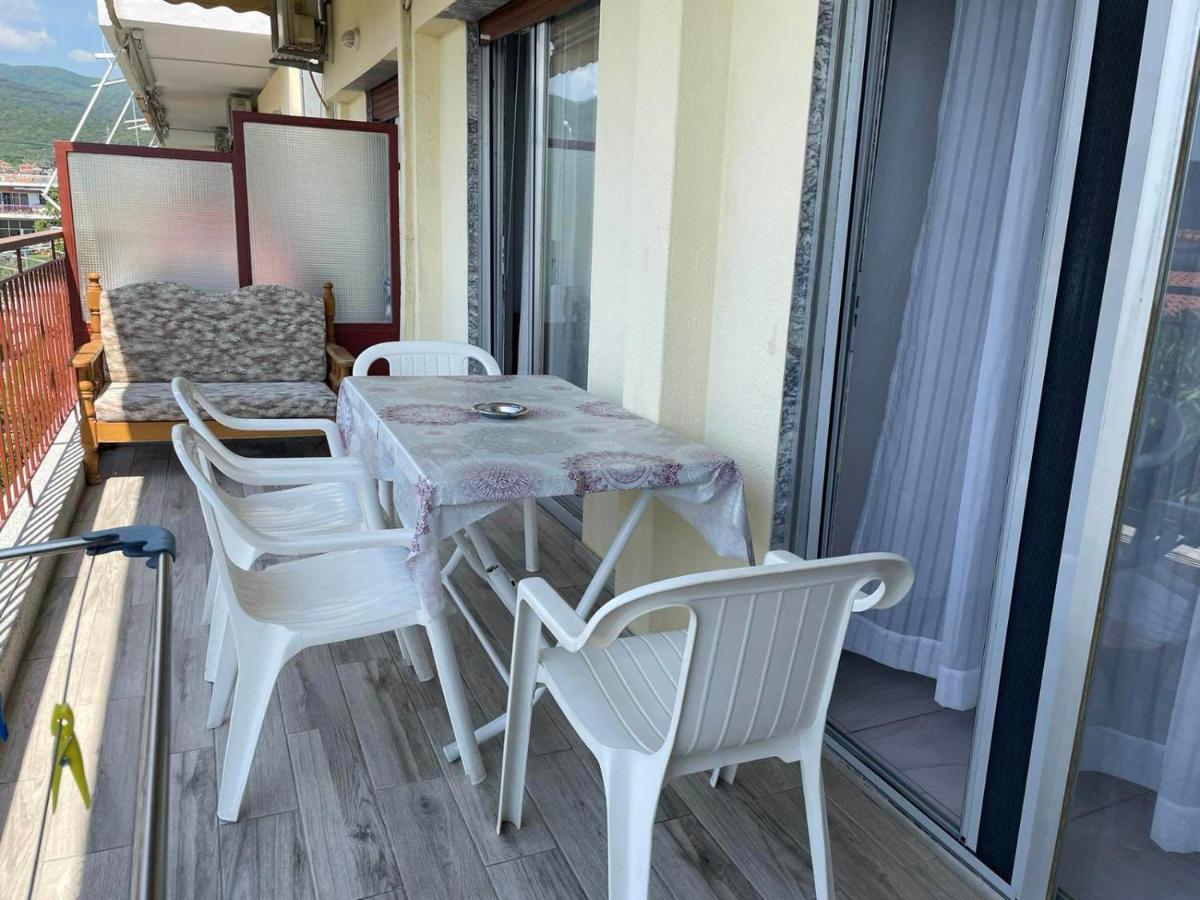 Asprovalta M Apartment Luaran gambar