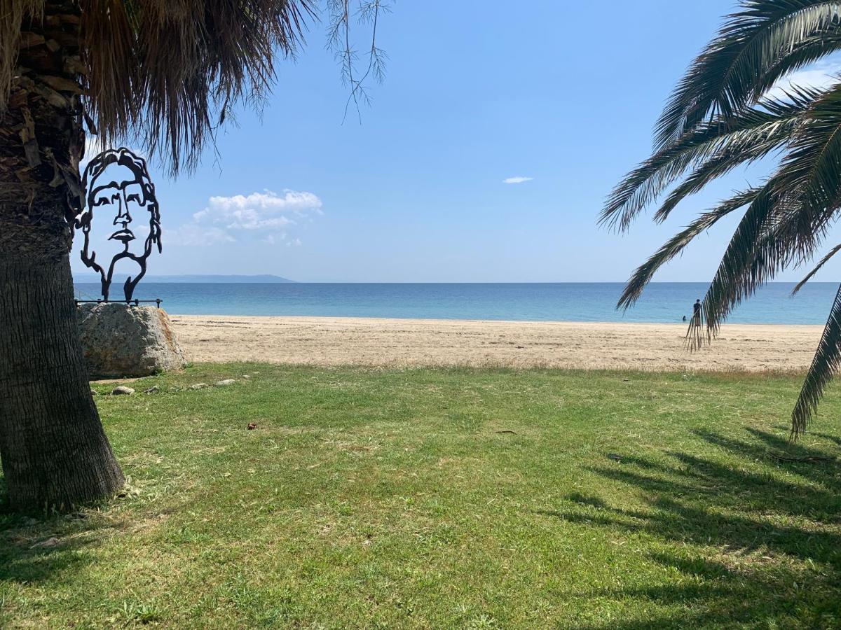 Asprovalta M Apartment Luaran gambar