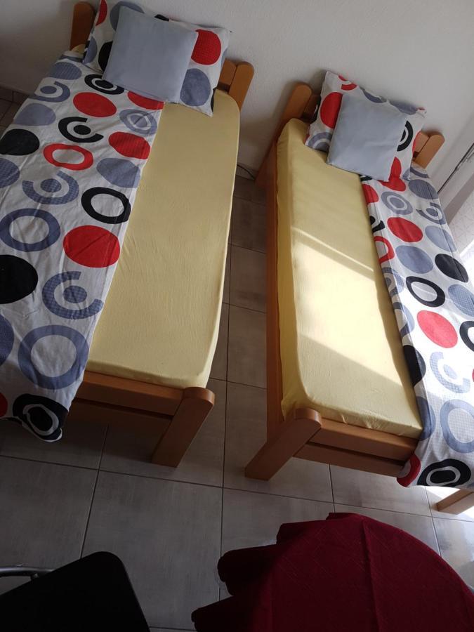 Asprovalta M Apartment Luaran gambar