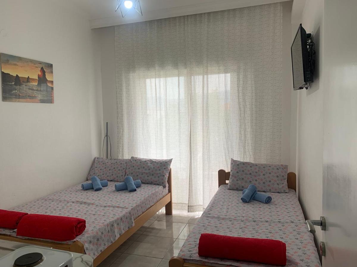 Asprovalta M Apartment Luaran gambar