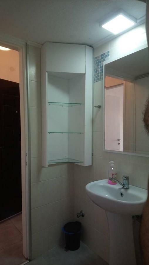 Asprovalta M Apartment Luaran gambar