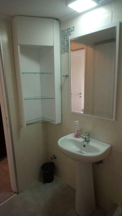 Asprovalta M Apartment Luaran gambar
